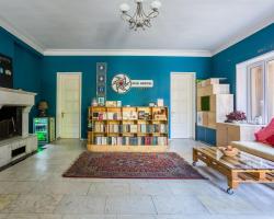M42 Hostel