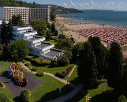 Kaliakra Mare Hotel - Ultra All Inclusive