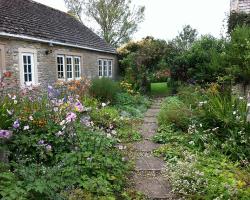 Candleford B&B