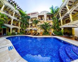 Hacienda Real del Caribe Hotel
