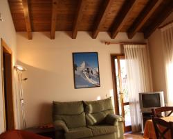 Apartaments Sol Solet