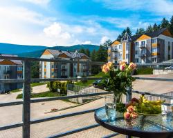 Apartamenty Izerskie