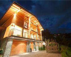Chalet Grand Loup