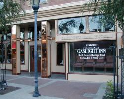 GasLight Inn