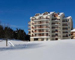 Résidence Néméa Les Balcons d'Ax