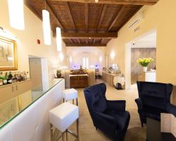 Albergo Rossini 1936