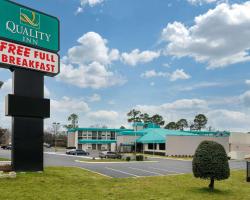 Quality Inn Tyler - Lindale