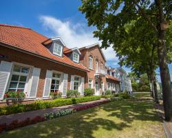 Altes Landhaus