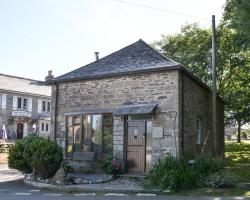 The Cottage On The Green