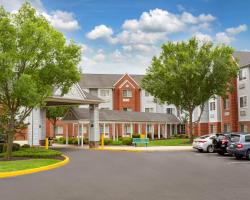 Microtel Inn & Suites by Wyndham Philadelphia Airport