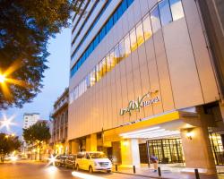 Unipark by Oro Verde Hotels