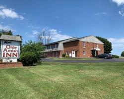 Olde Amish Inn