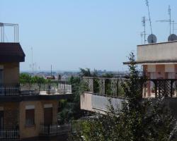 A Balduina B&B In Rome Italy