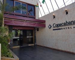 Copacabana Hotel