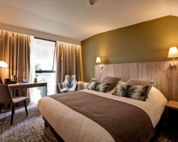 Best Western Crequi Lyon Part Dieu