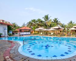 Beira Mar Beach Resort