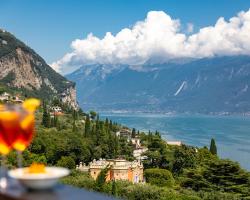 Hotel Meandro - Lake View