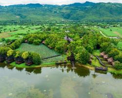 Inle Resort