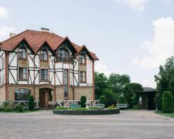 Shelter Hotel & Restaurant