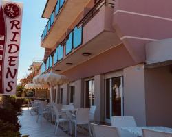 Hotel Ridens