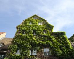 Hotel-Pension Am Ratshof