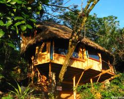 Vanira Lodge