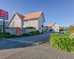 Bella Vista Motel Greymouth