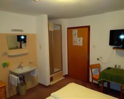 Hotel Garni Alpenrose