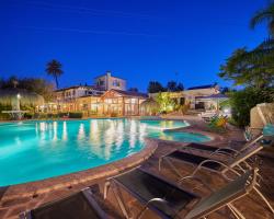 Agroturismo Sa Vinya des Convent