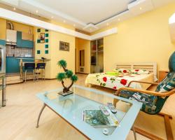 Luxrent apartments on Bessarabka - Kiev