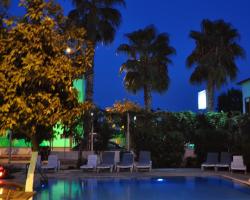 Tuncer Garden Hotel