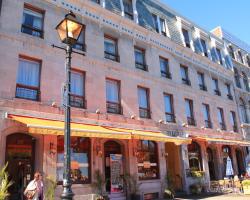 Auberge de la Place Royale