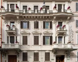 Alpi Hotel