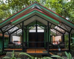 Tapirus Lodge and Reserve