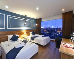 Hanoi Eternity Hotel