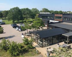 Quality Hotel Vänersborg