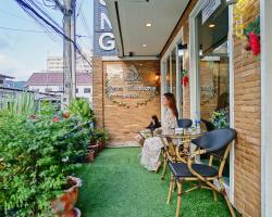 Ruen Buathong Boutique Hotel Patong Beach