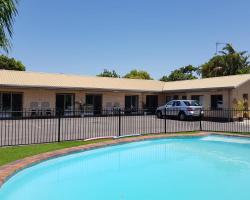 Riverpark Maroochy Motel