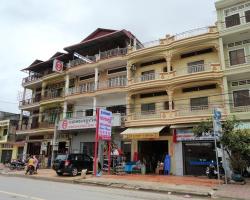 Heng Sambath Guesthouse