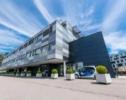 Discovery Hotel 3* Superior