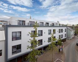 Alda Hotel Reykjavík