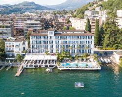 Hotel Lido Seegarten