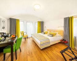 Bellevue Hotel Benešov