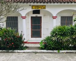 Casa De La Luz - Guesthouse