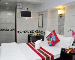 Pearl Premium Guest House(10/F)