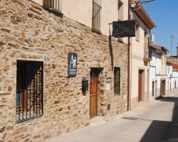 La Higuera Albergue Turístico Rural