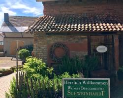 HEINRICHs winery bed & breakfast