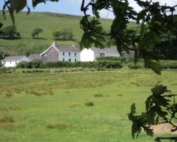 Merlin Cottages