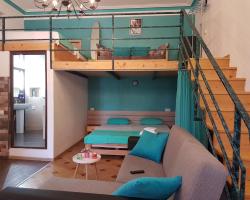 Comfortable Flat in Central Tbilisi