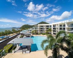 Vue Apartments Trinity Beach